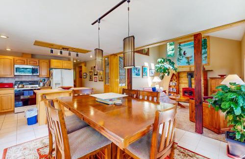 Brinnon House | Triton Treasure