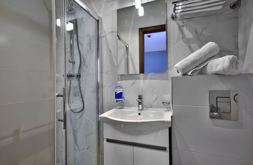 Floriana Hotel | Tritoni Valletta Boutique Hotel