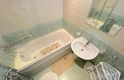 Sveti Vlas Apartment | Triumph Holiday Village - Private apartment - Black Sea