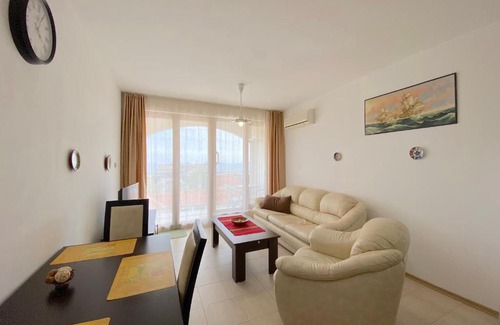 Sveti Vlas Apartment | Triumph Holiday Village - Private apartment - Black Sea