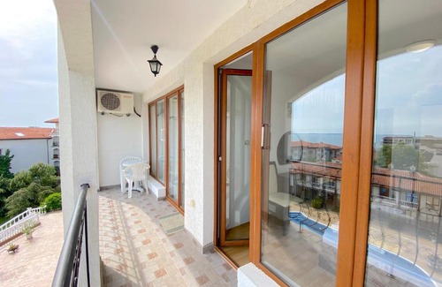 Sveti Vlas Apartment | Triumph Holiday Village - Private apartment - Black Sea