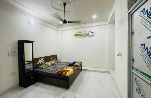 Viratnagar Hotel | Triveni hotel