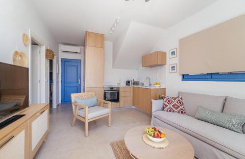 Perigiali Apartment | TRL Lefkada
