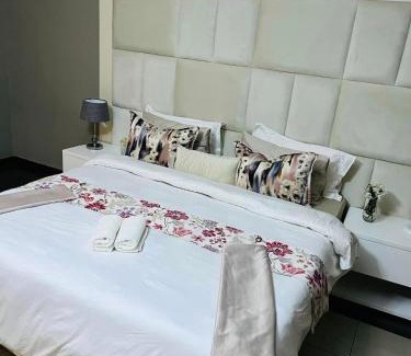 Maputo House | TRMOTEL
