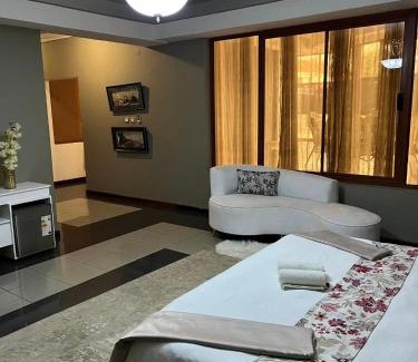 Maputo House | TRMOTEL