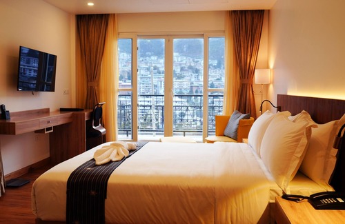 Thimphu Hotel | Tro Hotel