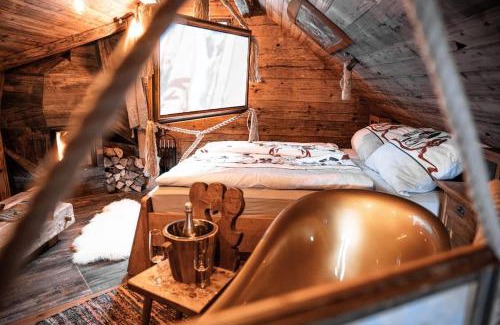 Ramsau Ski Chalet | Troadkasten - Nationalpark Kalkalpen