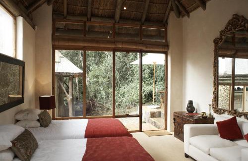 Die Barakke Bed & Breakfast | Trogon House and Forest Spa