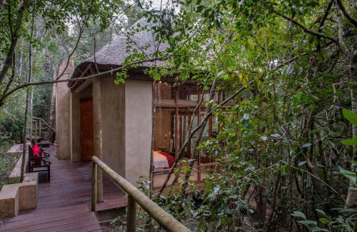 Die Barakke Bed & Breakfast | Trogon House and Forest Spa