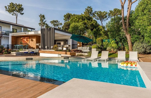 Carvalhal Villa | Troia Beach - Five Bedroom Villa, Sleeps 12