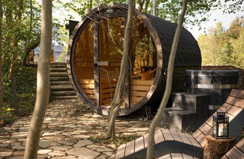 Trojanovice Apartment | TrojHouse