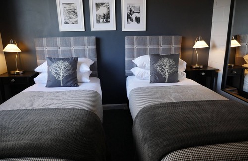 Jindabyne Cabin | Troldhaugen Lodge - Adults Only