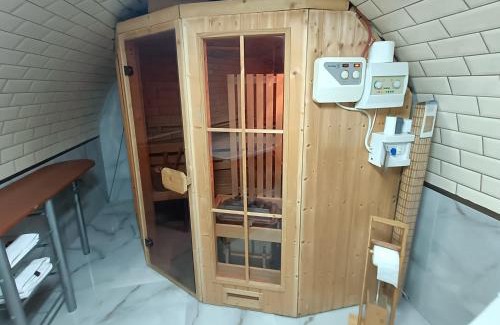 Tarjan Apartment | Trombitás Vendégház