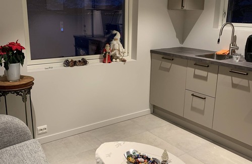 Tromso Apartment | Tromsø Apartments