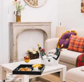 Zamora Apartment | TRONCOSO ENEA