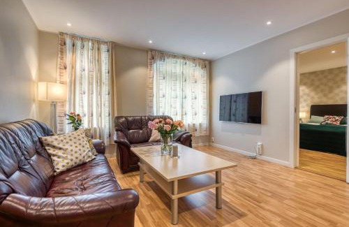 Trondheim Apartment | Trondheim Leilighetshotel