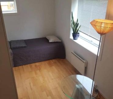 Gjovik House | Trondhjemsvegen