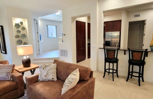 Troon North House | Troon North On The Golf Course 5 Star Resort Living