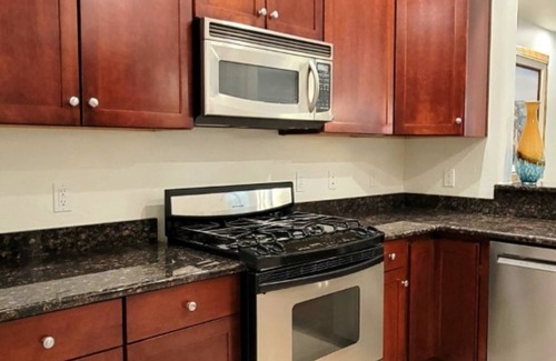 Troon North House | Troon North On The Golf Course 5 Star Resort Living
