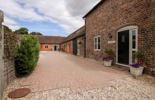 Acton Scott House | Trooper's Barn