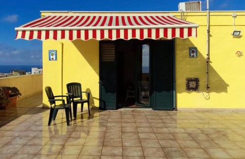 Tropea House | TROPEA BIANCA
