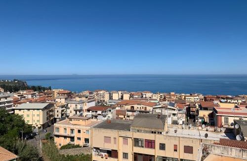 Tropea House | TROPEA BIANCA