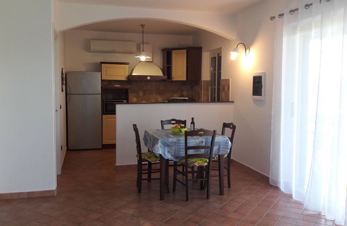 Ricadi Villa | Tropea Capo Vaticano, Villa with pool, 5 minutes from the sea, quiet area
