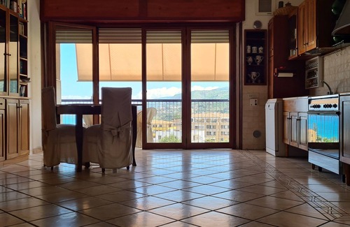 Tropea Apartment | Tropea Holiday Home