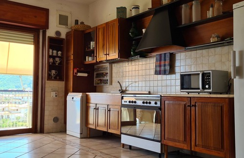 Tropea Apartment | Tropea Holiday Home