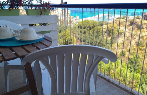 Tropea Apartment | Tropea Holiday Home