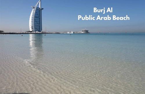 Umm Suqeim 3 Apartment | Trophy Jumeriah Pearl Retreat with Great Pool & Gym in Madinat Jumeriah Living