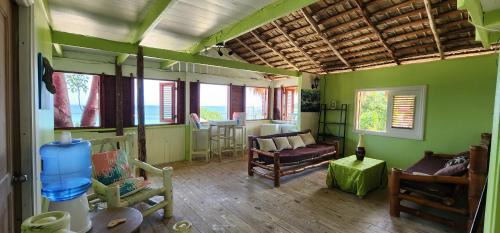 Punta Rucia Cabin | Tropic ecolodge