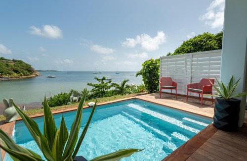 Le Francois Villa | Tropic Lagoon