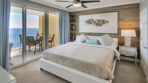 West Panama City Beach House | Tropic Winds Luxury Vacation Condo