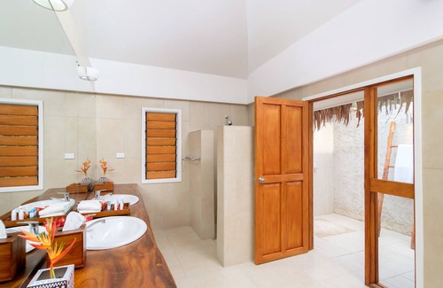 Malolo Island Resort | Tropica Island Resort - Adults Only