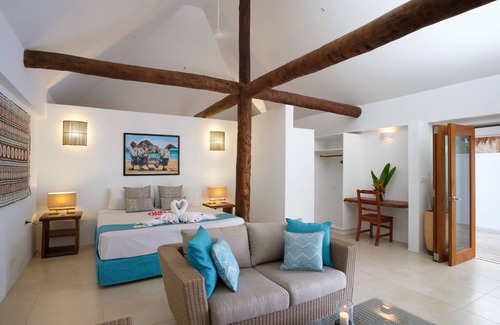 Malolo Island Resort | Tropica Island Resort - Adults Only