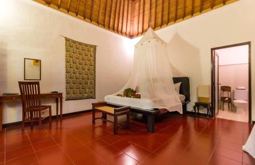 Kesiman House | Tropical Bali Hotel