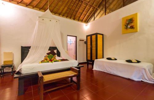 Kesiman House | Tropical Bali Hotel
