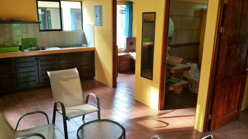 Uvita Apartment | Tropical Beach