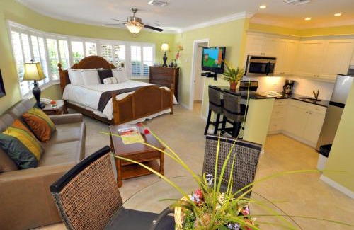 Siesta Key Resort | Tropical Beach Resorts - Sarasota