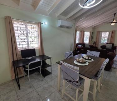 Boscobel House | Tropical Blessings - Ocho Rios