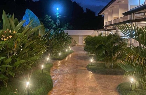 San Pedro Apartment | Tropical Bliss in Puerto Princesa