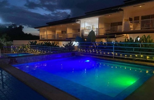 San Pedro Apartment | Tropical Bliss in Puerto Princesa