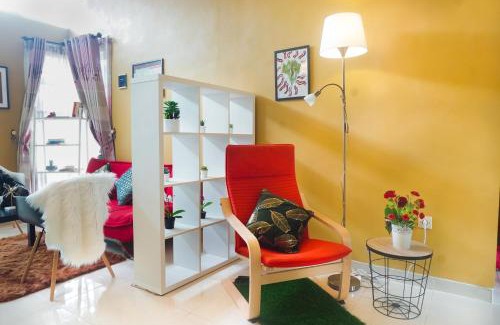 Ngaglik Villa | Tropical Boutique Batu Villa, Near Museum Angkut