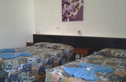 Ayr Hotel | Tropical City Motor Inn