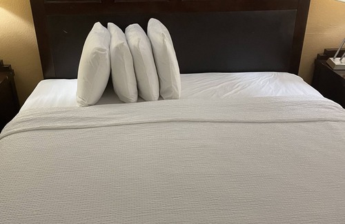 Ocean Ridge Estate Hotel | Tropical Court Hotel