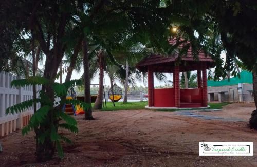 Tonse West House | Tropical Cradle @ River Dale