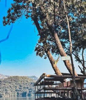 Lekhnath Resort | Tropical Escape - Patal Eco Villas