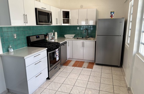 Puerto Nuevo House | Tropical Family Oasis w/pool - 5 minutes to the beach!