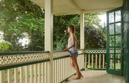 Tuaefu Apartment | Tropical Garden 2 Bedroom Studio